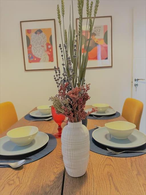 Charming Apartment With Pateo - Rituals&Routines Lissabon Exterior foto